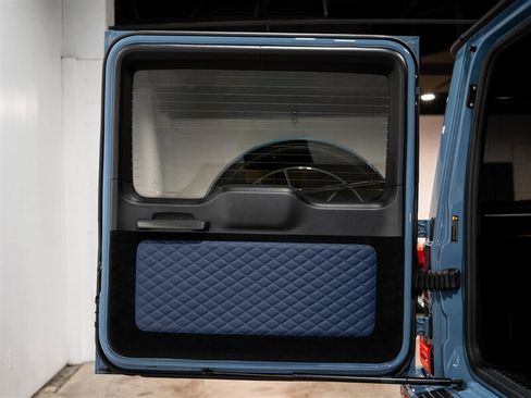Used 2021 Mercedes-Benz G 550 image 36