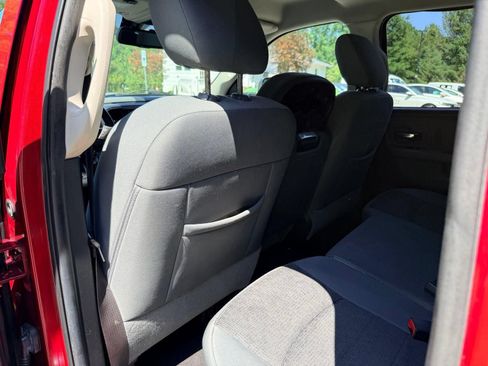 Used 2014 RAM 1500 Big Horn AWD/4WD image 8