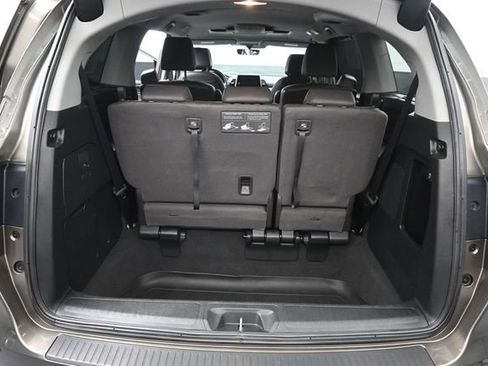 Used 2018 Honda Odyssey Touring image 37