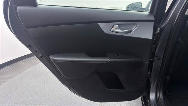 Used 2023 Kia Forte LXS FWD image 16