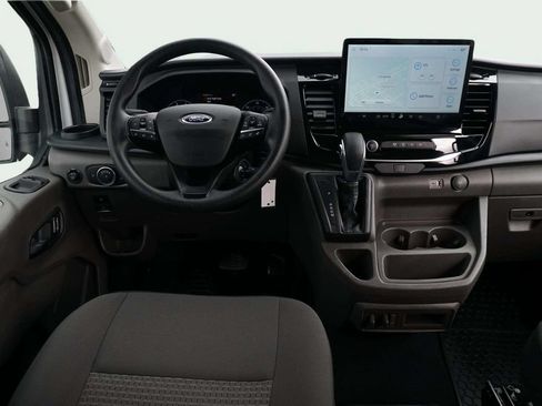 Used 2023 Ford Transit 350 XLT RWD image 16