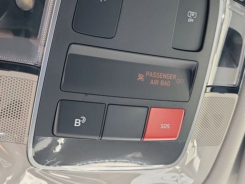 New 2026 Hyundai Tucson SE FWD image 19