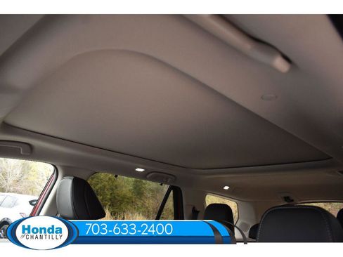 New 2026 Honda Pilot Touring image 22