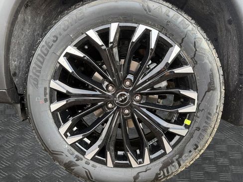 New 2026 Nissan Rogue SV image 20