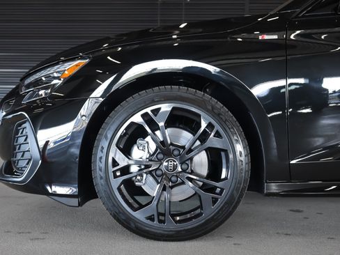 New 2026 Audi A3 2.0T Premium image 4