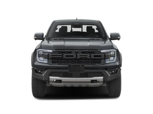 Used 2025 Ford Ranger Raptor AWD/4WD image 4