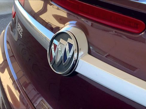 Used 2019 Buick Cascada Premium image 33