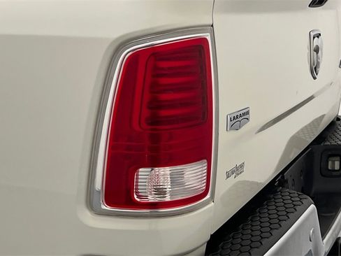 Used 2017 RAM 1500 Laramie w/ Convenience Group image 23