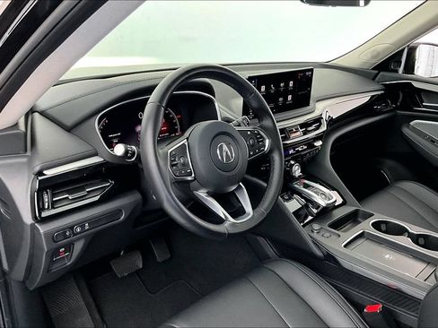 Certified 2025 Acura MDX FWD image 16