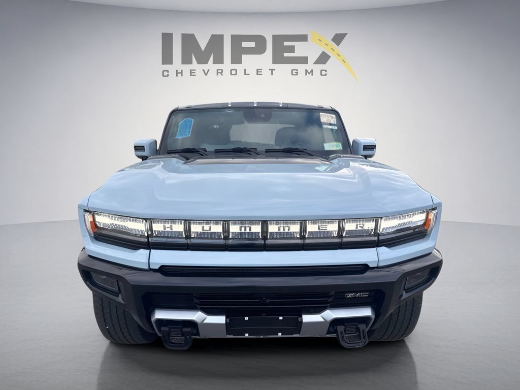 Used 2024 GMC Hummer EV 2X AWD/4WD image 8