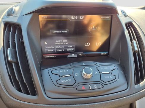 Used 2014 Ford Escape SE w/ Equipment Group 201A AWD/4WD image 12