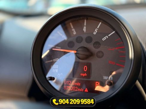 Used 2016 MINI Cooper Countryman S FWD image 21