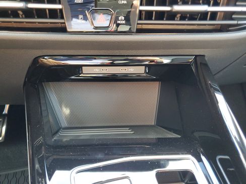 New 2025 Volkswagen GTI SE image 24