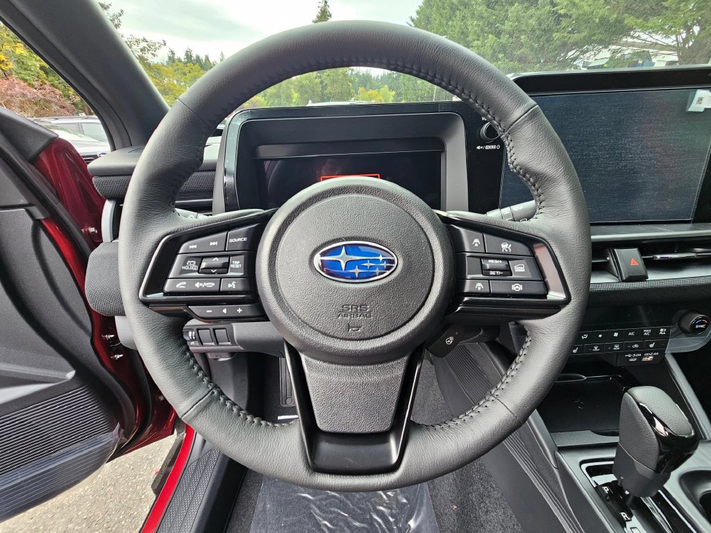 New 2026 Subaru Outback Limited XT AWD/4WD image 22