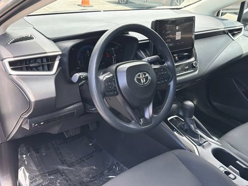 Used 2026 Toyota Corolla LE FWD image 20