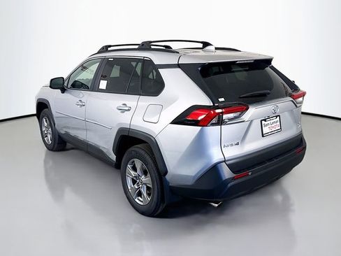 Used 2025 Toyota RAV4 XLE w/ Convenience Package AWD/4WD image 5