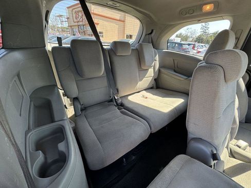 Used 2013 Honda Odyssey EX image 11