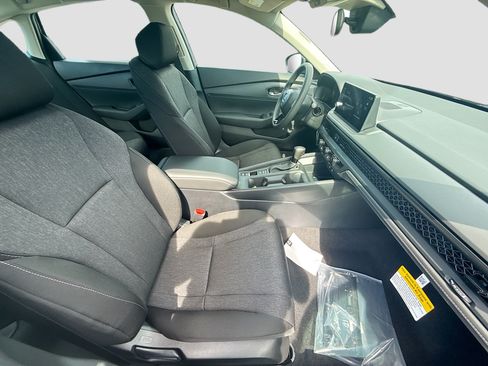 New 2026 Honda Accord LX image 23