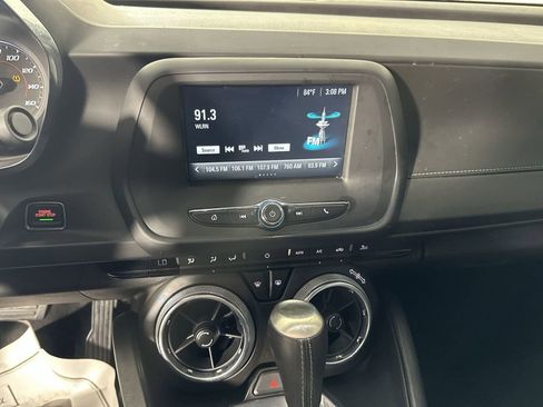 Used 2017 Chevrolet Camaro LT image 25