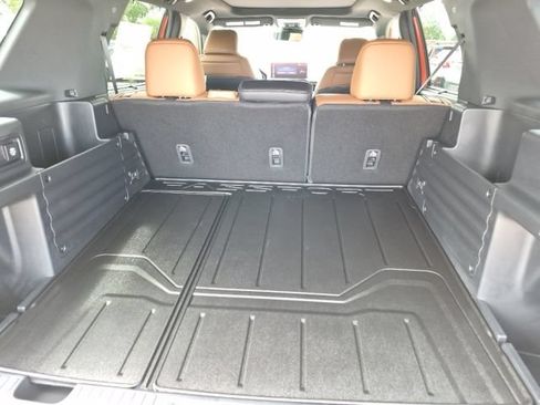 New 2026 Honda Passport TrailSport Elite image 38