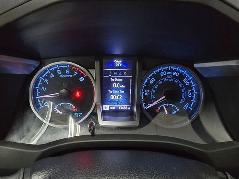 Used 2023 Toyota Tacoma SR5 AWD/4WD image 26