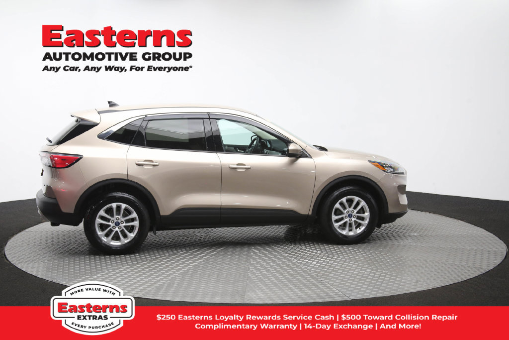 Used 2020 Ford Escape SE AWD/4WD image 46