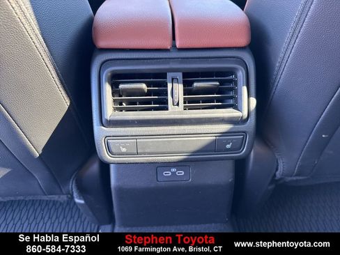 Used 2025 MAZDA CX-50 Meridian Edition w/ Apex Package image 12