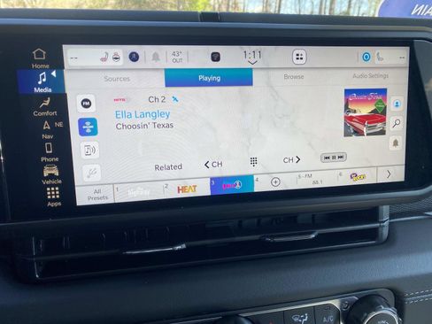 New 2026 Jeep Gladiator Rubicon image 13