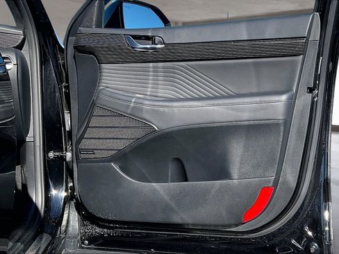 Used 2024 Hyundai Palisade Calligraphy image 29