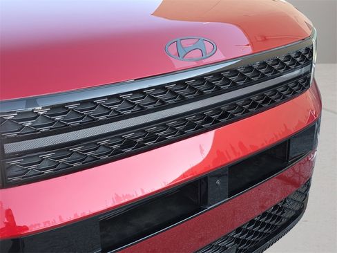 Used 2024 Hyundai Santa Fe Calligraphy image 32