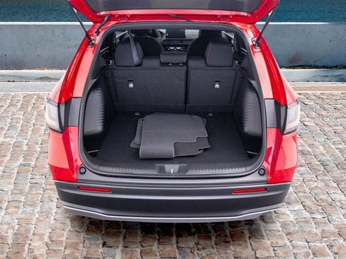 New 2026 Honda HR-V Sport image 29