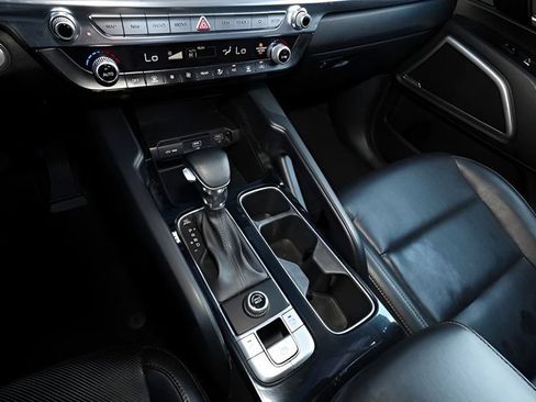 Used 2022 Kia Telluride LX FWD image 33