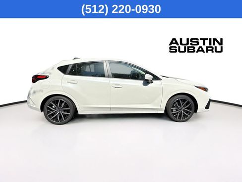 New 2025 Subaru Impreza 2.0i Sport image 9