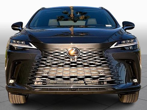 New 2026 Lexus RX 450h Luxury image 3