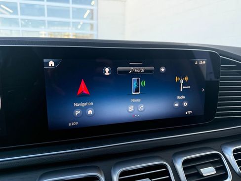 New 2026 Mercedes-Benz GLE 350 4MATIC image 22