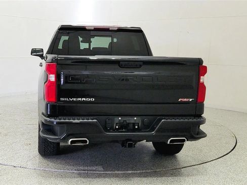Used 2023 Chevrolet Silverado 1500 RST AWD/4WD image 6