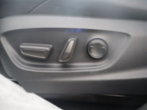 New 2026 Toyota bZ image 12