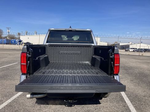 Certified 2026 Toyota Tacoma TRD Sport image 21