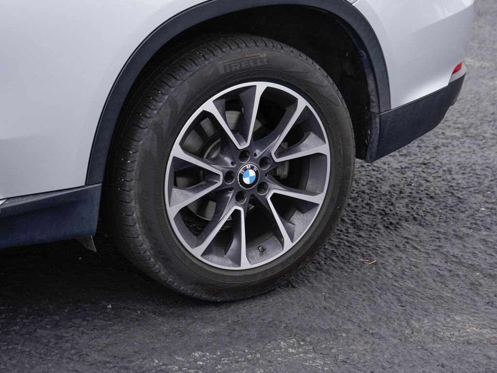 Used 2017 BMW X5 xDrive40e AWD/4WD image 8