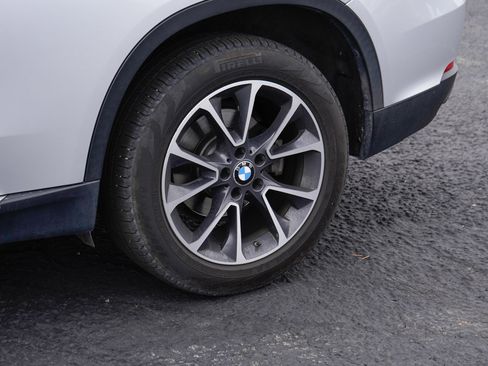 Used 2017 BMW X5 xDrive40e AWD/4WD image 8