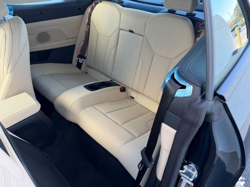 New 2026 BMW 430i 430i w/ M Sport Package image 20