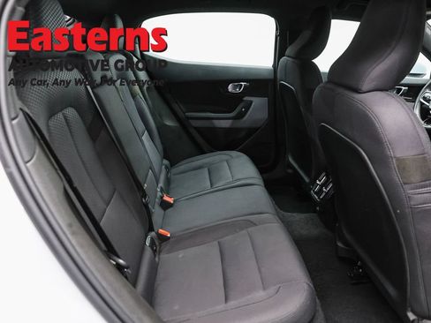 Used 2023 Polestar Polestar 2 AWD/4WD image 22
