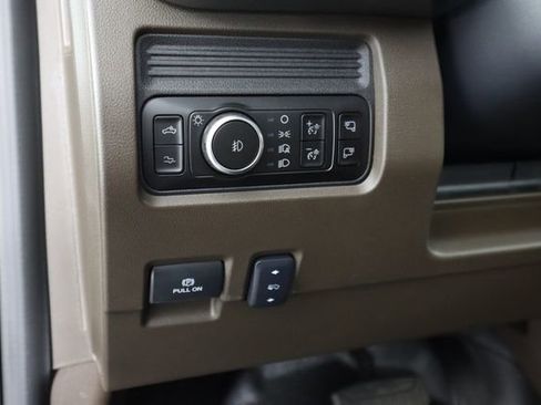 New 2026 Ford F350 King Ranch image 44