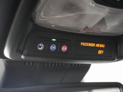 New 2026 Chevrolet Colorado LT image 21