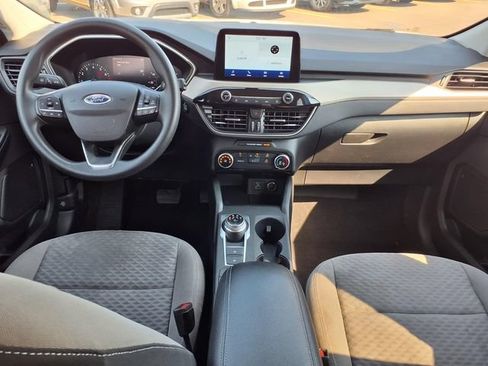Used 2021 Ford Escape SE AWD/4WD image 12
