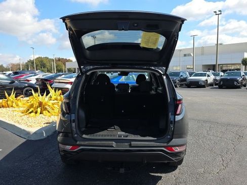 Used 2023 Hyundai Tucson SEL image 23