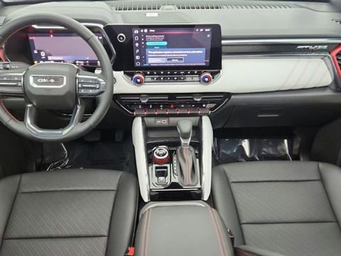 Used 2024 GMC Canyon AT4X w/ AT4X AEV Edition image 62