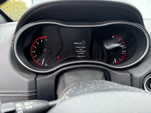 Used 2017 Dodge Durango Citadel AWD/4WD image 10