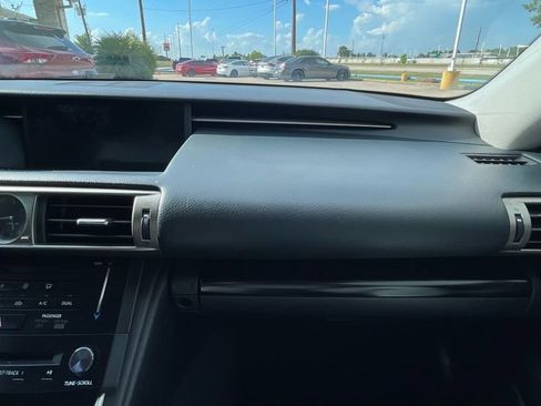 Used 2014 Lexus IS 250 w/ Navigation Package RWD image 28