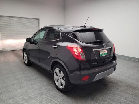 Used 2016 Buick Encore FWD image 5